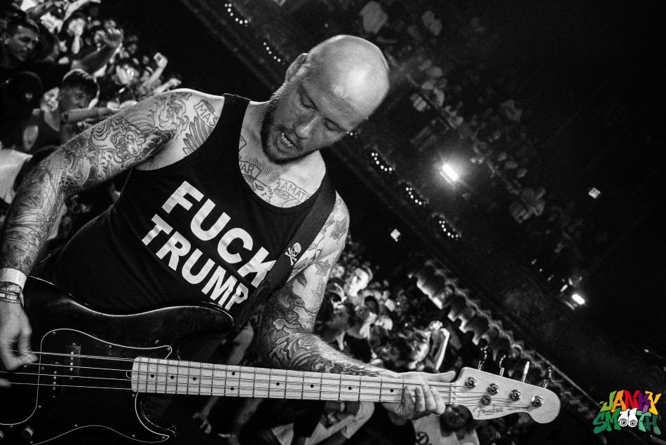 Incendiary shot by Anthony Mehlhaff