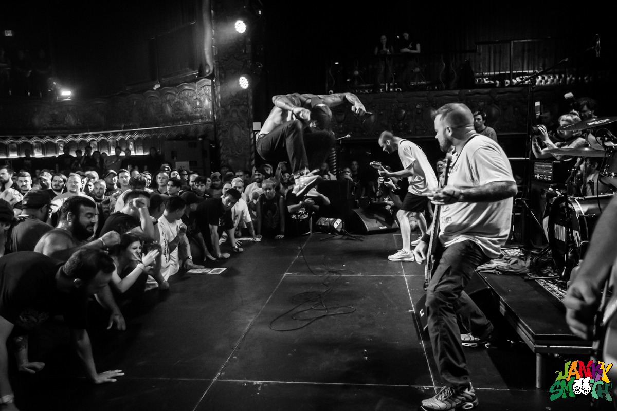 Inclination shot by Veronika Reinert