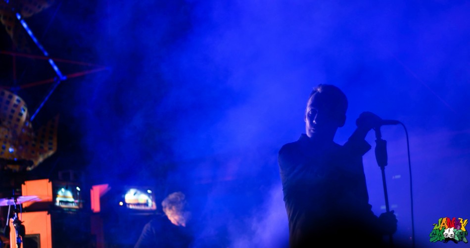 Jesus and Mary Chain