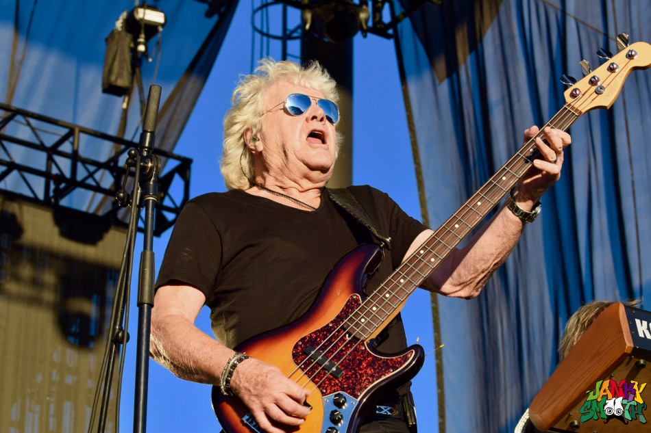 John Lodge