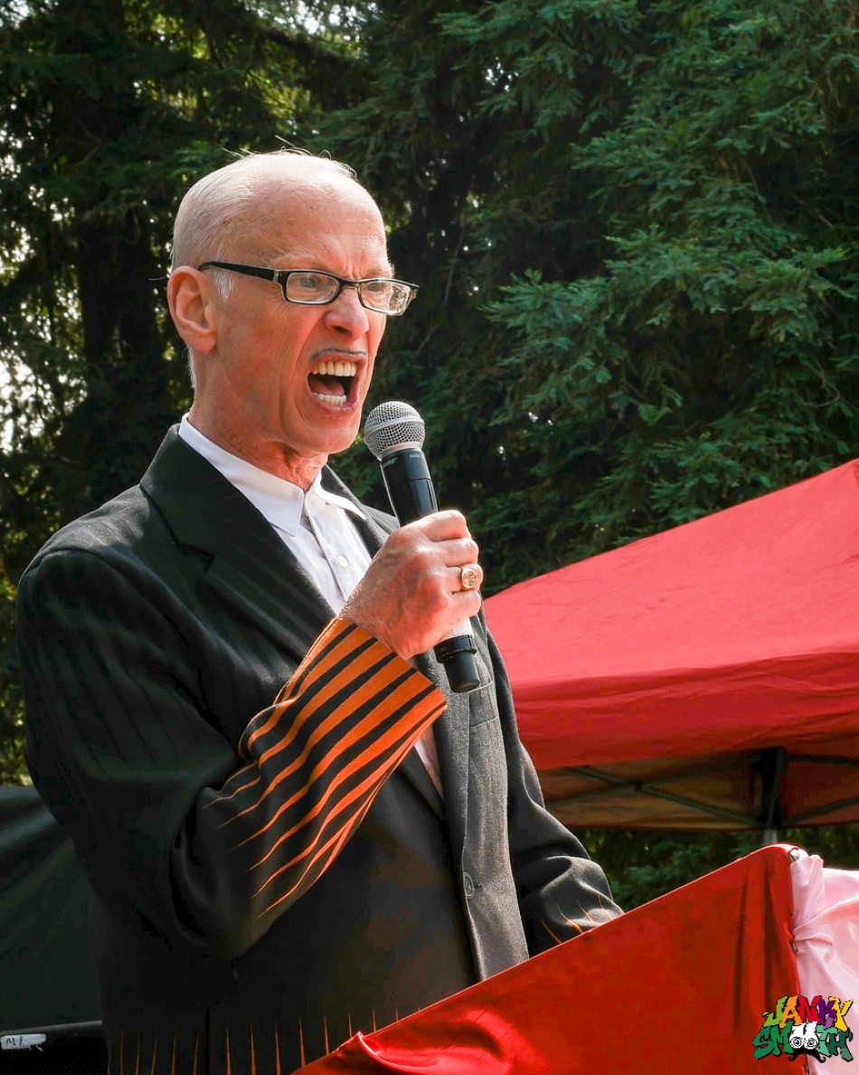 John Waters