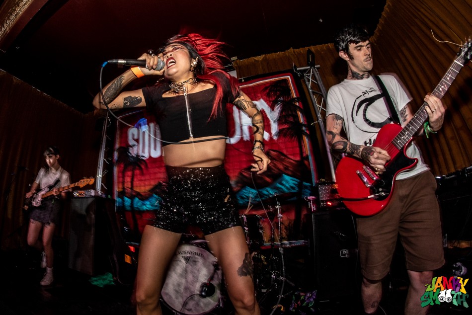 Krimewatch shot by Albert Licano