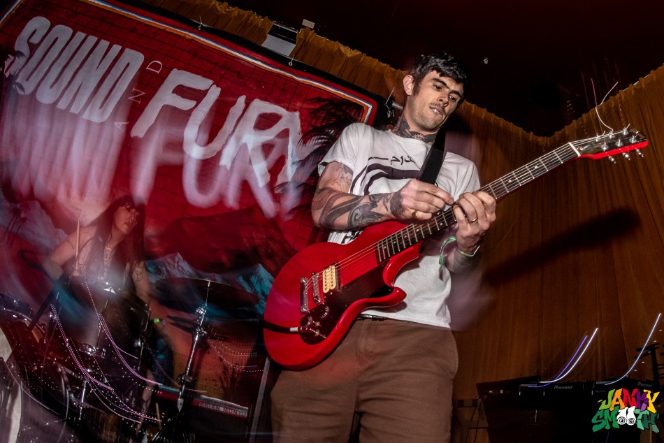Krimewatch shot by Albert Licano