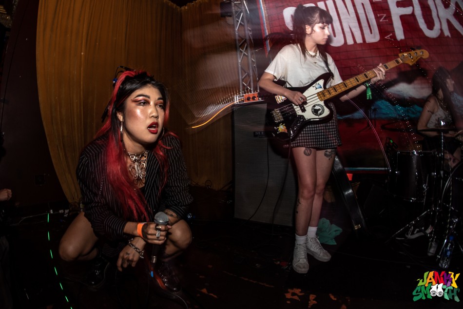 Krimewatch shot by Albert Licano