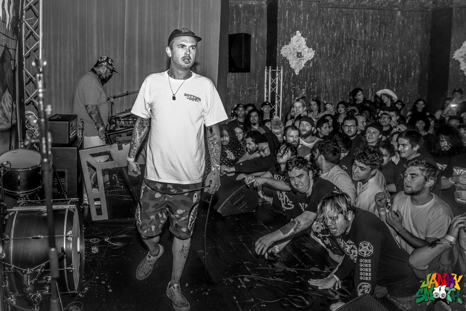 Lil Ugly Mane shot by Albert Licano