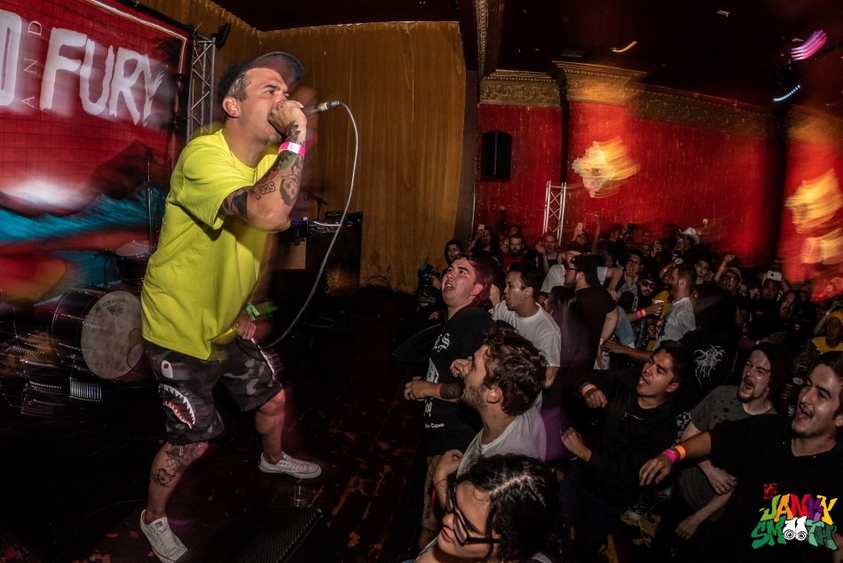 Lil Ugly Mane shot by Albert Licano