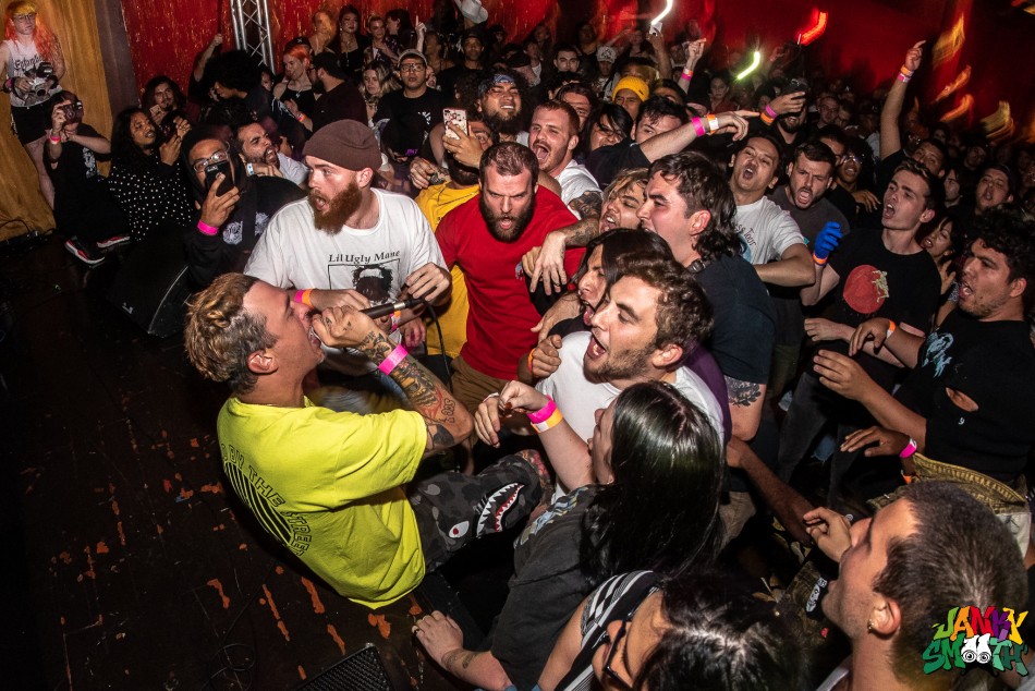 Lil Ugly Mane shot by Albert Licano
