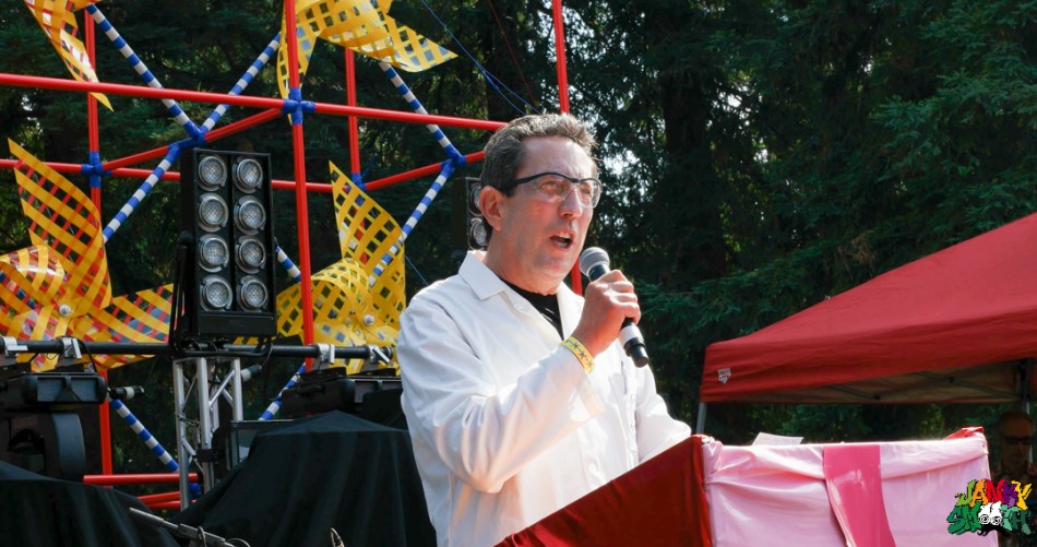 Mark Ribak
