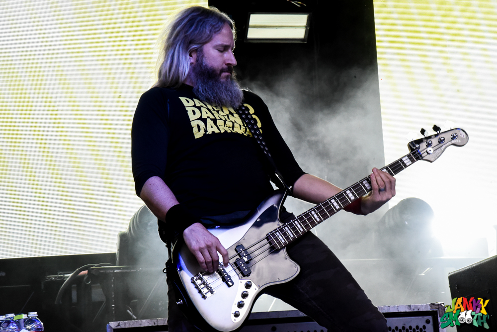 Mastodon