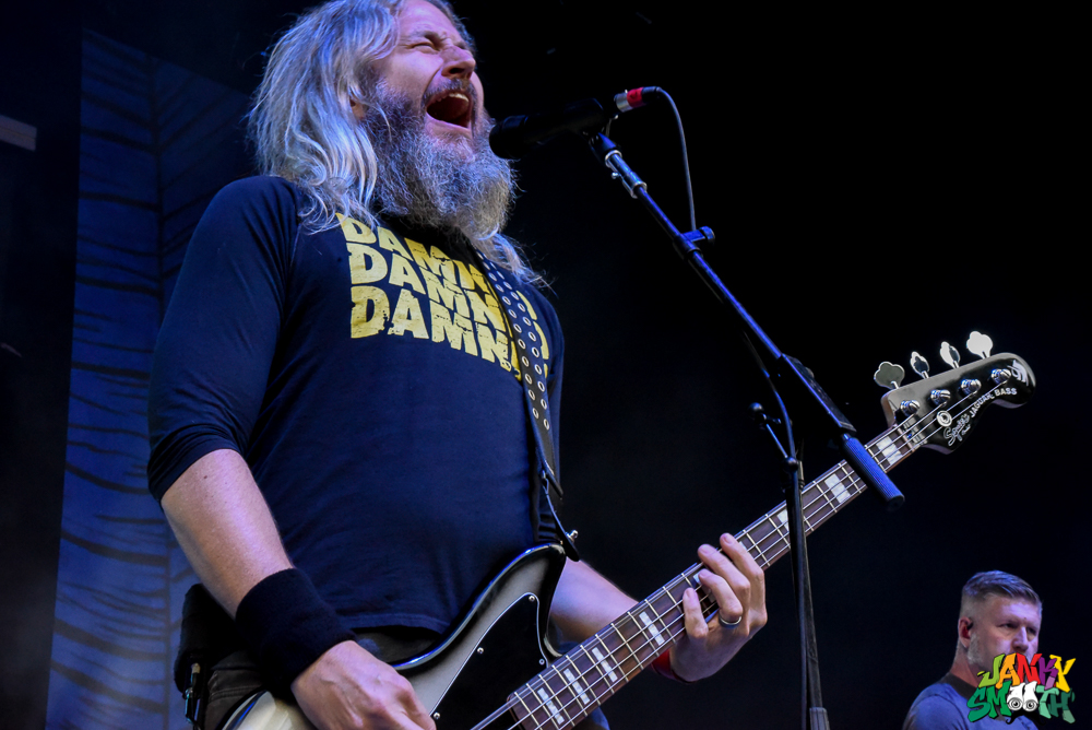 Mastodon