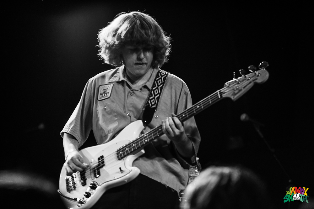 Moss! shot by Jessica Moncrief