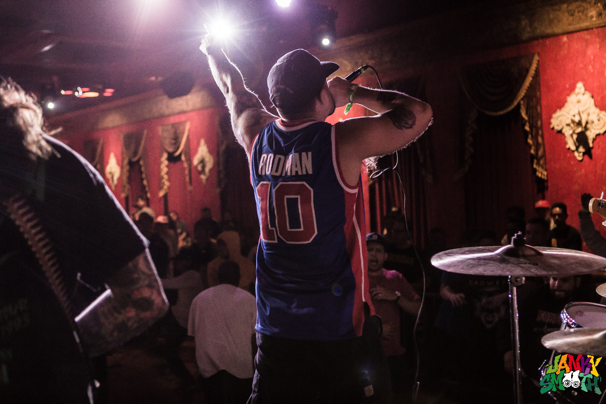 Never Ending Game shot by Veronika Reinert
