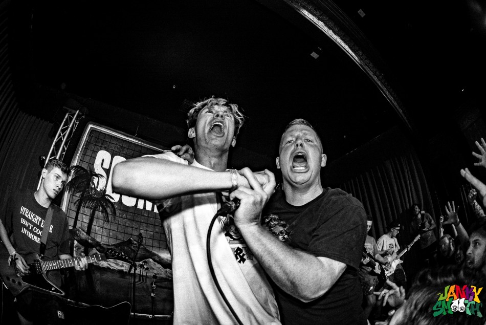 One Step Closer shot by Anthony Mehlhaff