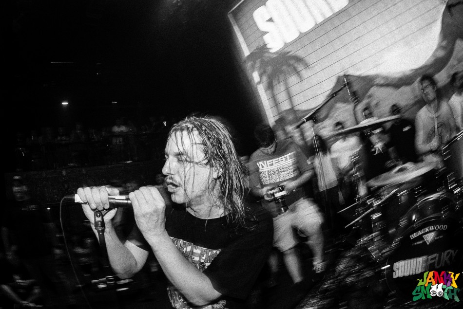 Power Trip shot by Anthony Mehlhaff