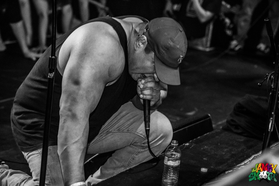 Rotting Out shot by Albert Licano