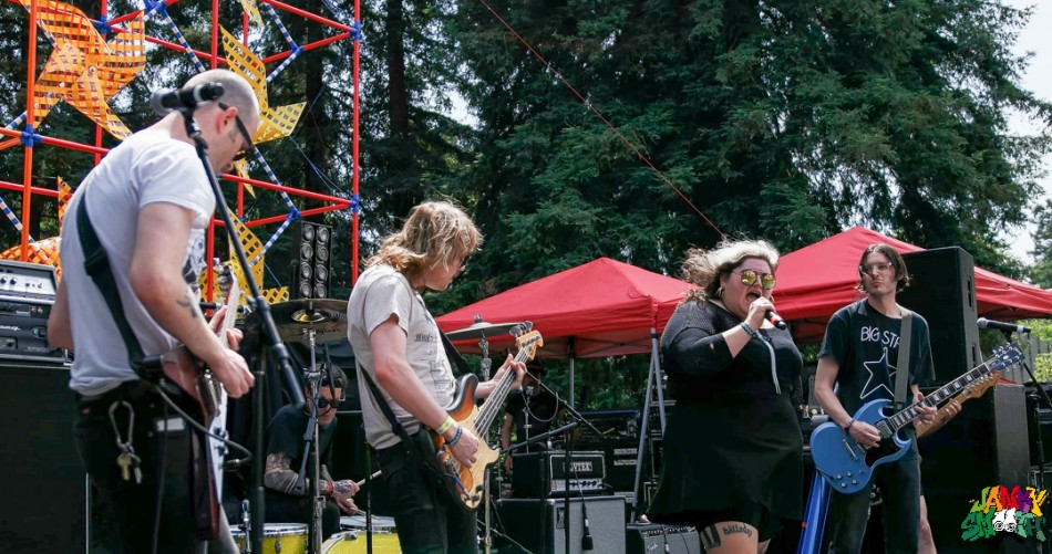 Sheer Mag