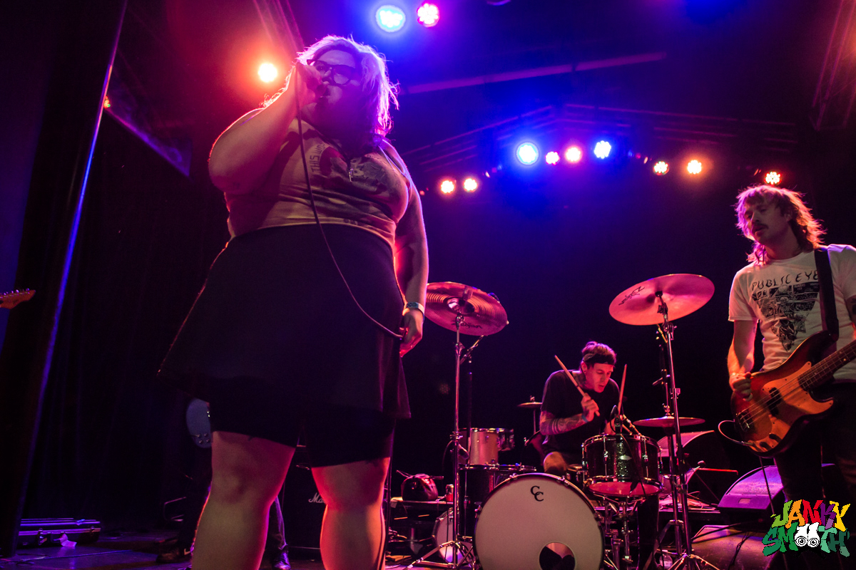 Sheer Mag