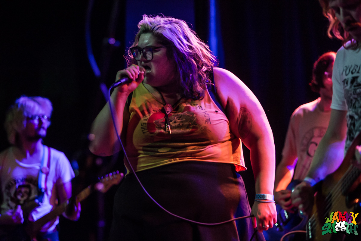 Sheer Mag