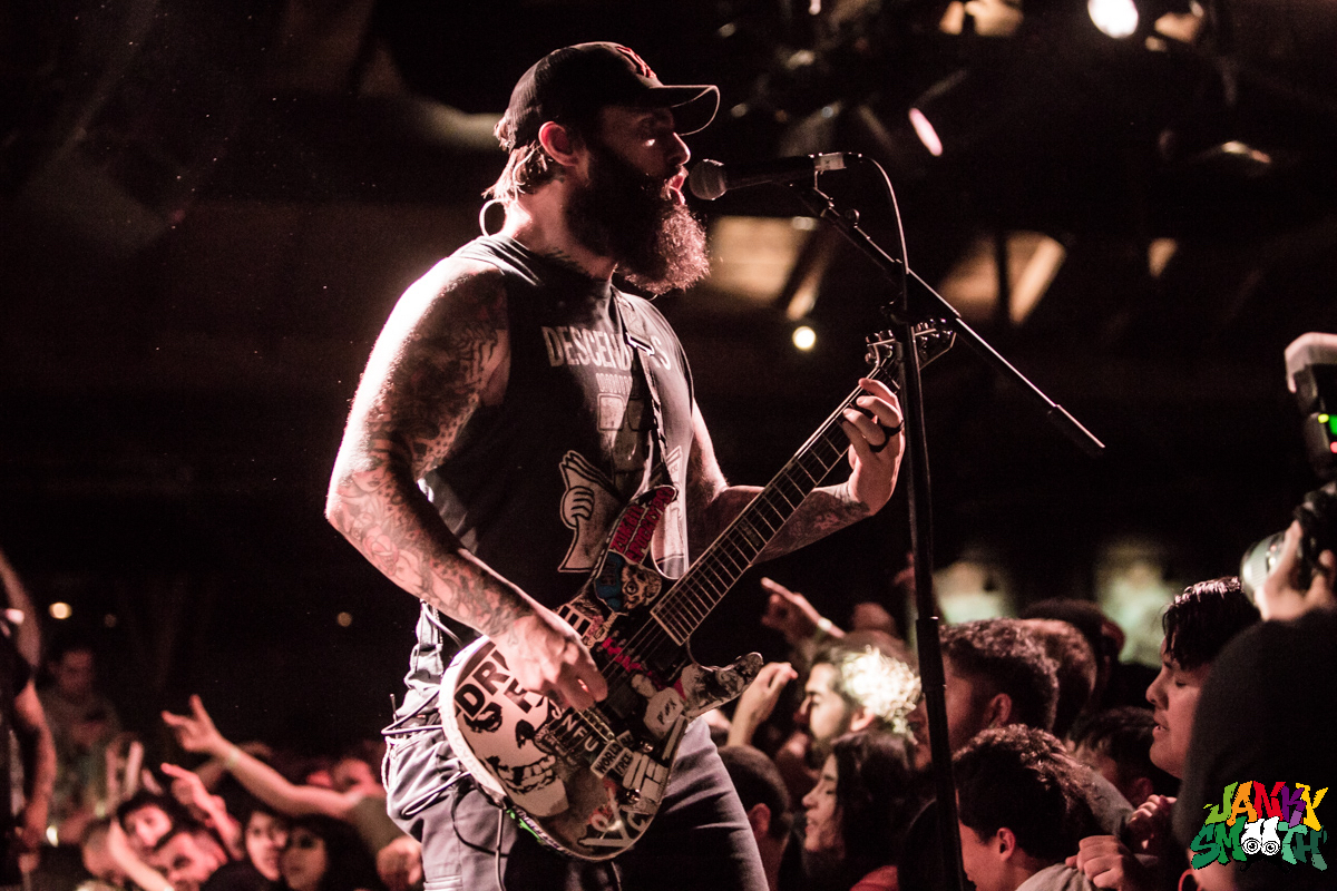 Stick to Your Guns
