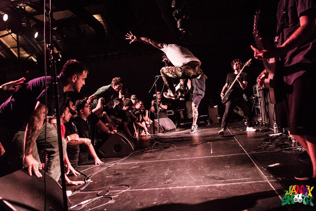 Stick to Your Guns