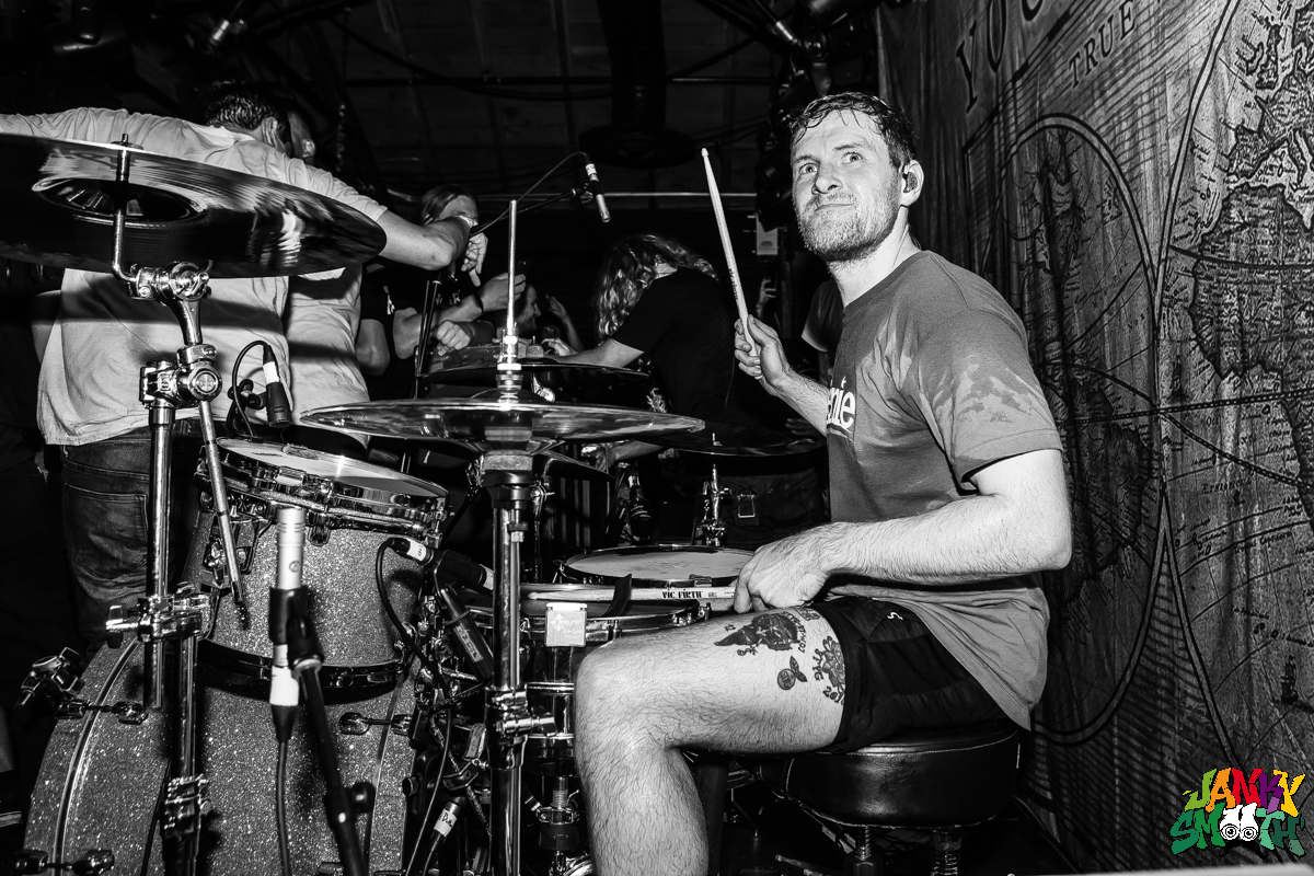 Stick to Your Guns