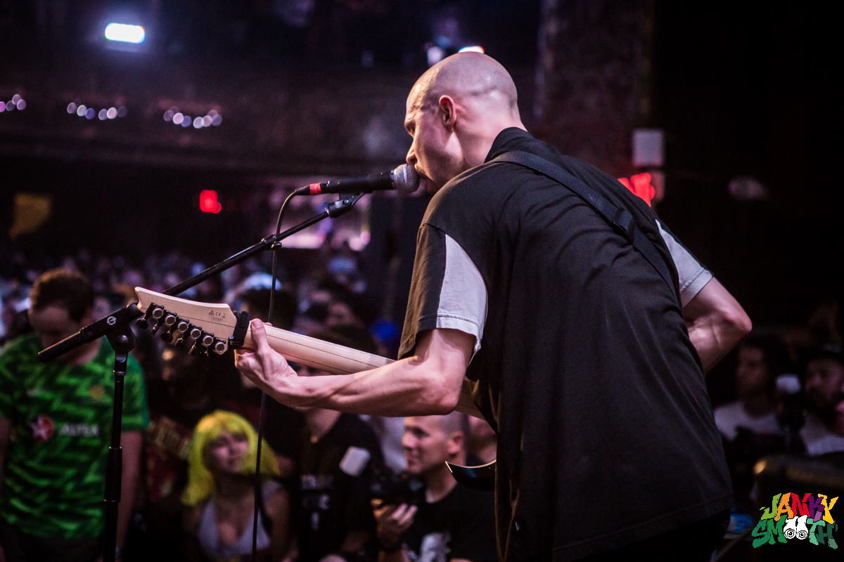 Vein shot by Veronika Reinert