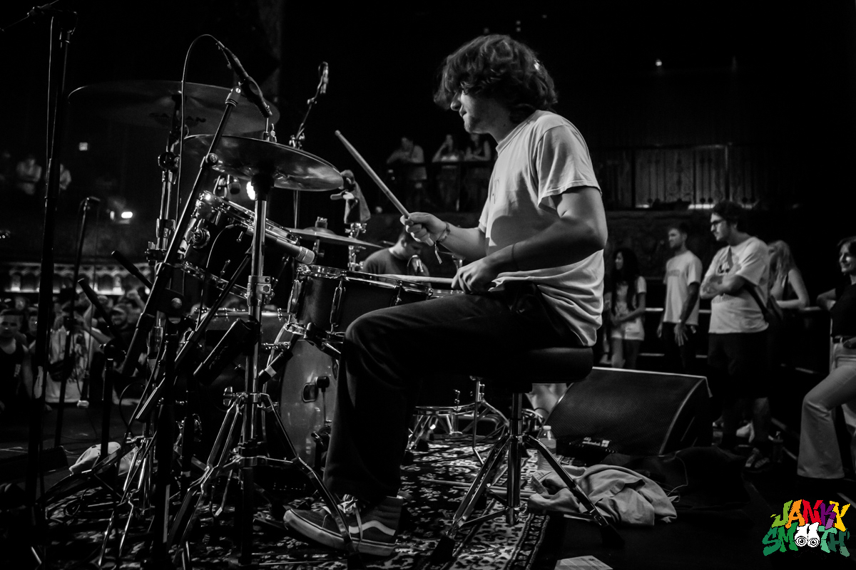 Wise shot by Veronika Reinert
