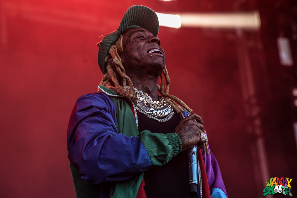 Lil Wayne