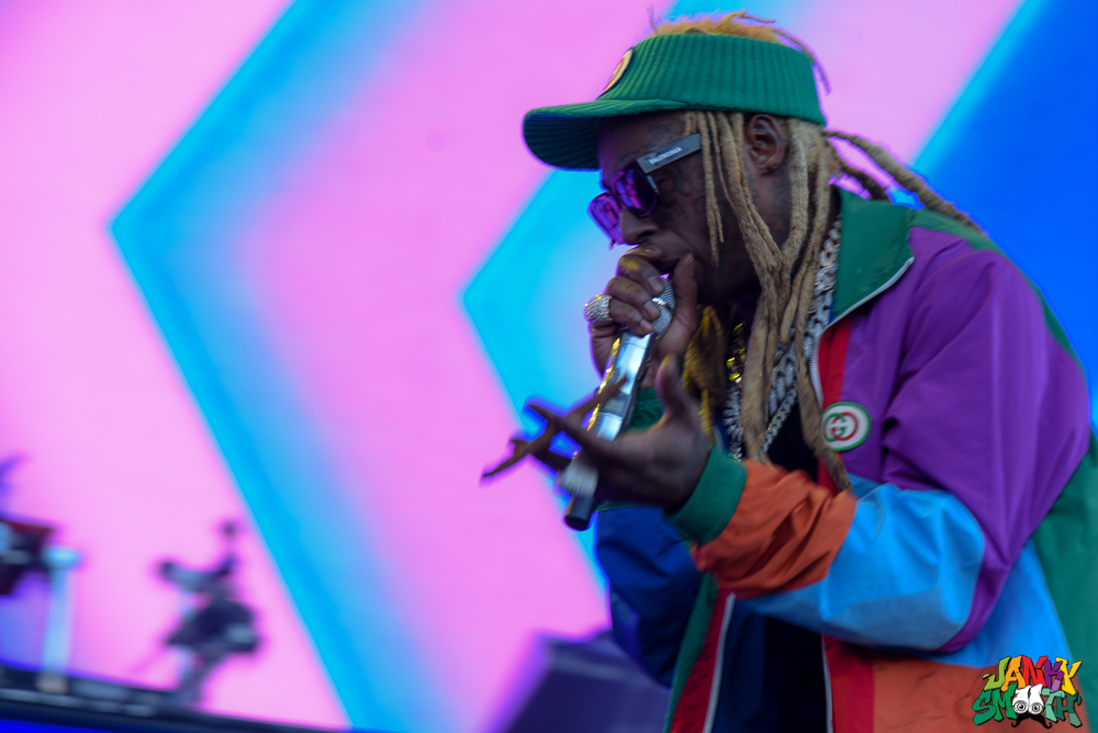 Lil Wayne