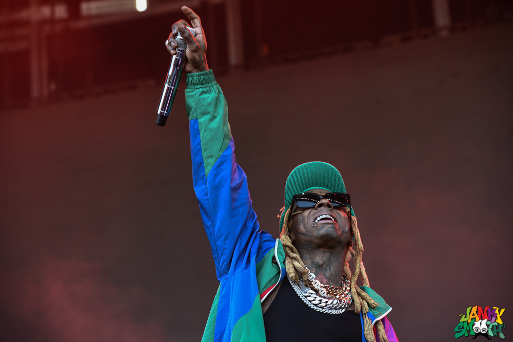 Lil Wayne