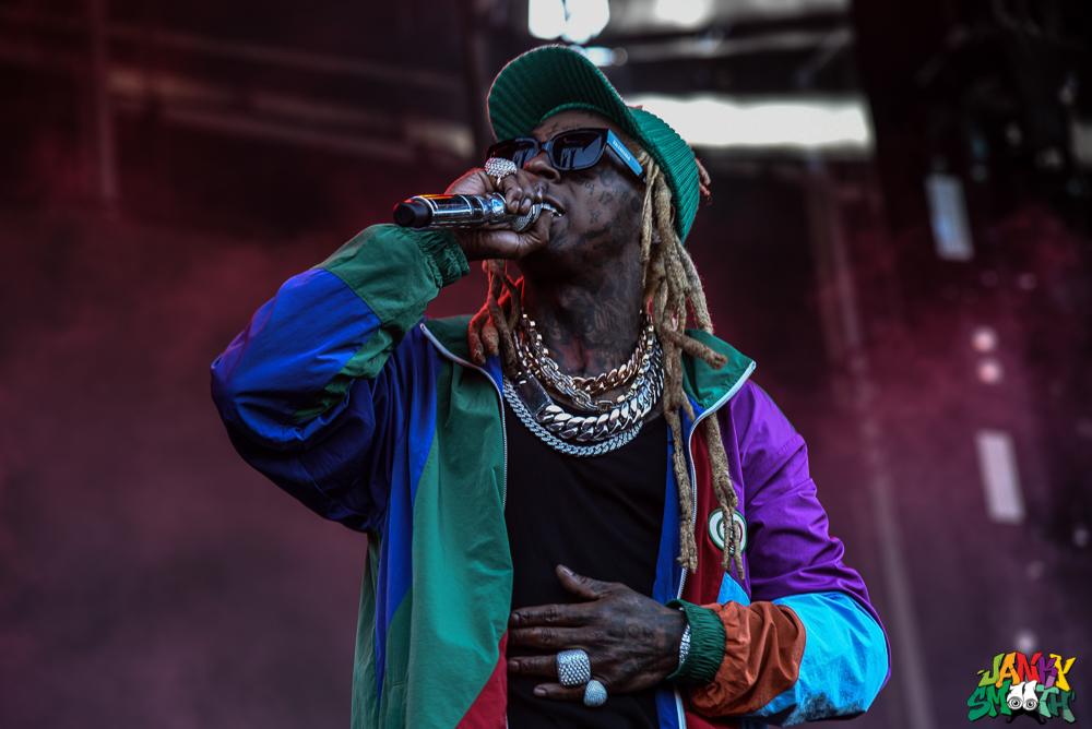 Lil Wayne