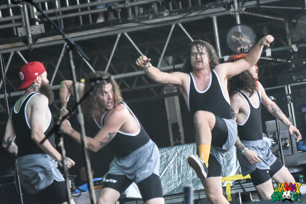 Judah and the Lion