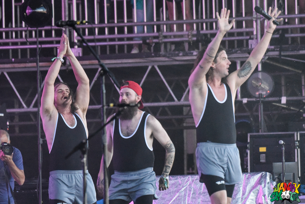 Judah and the Lion