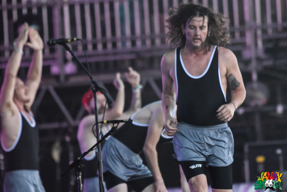 Judah and the Lion