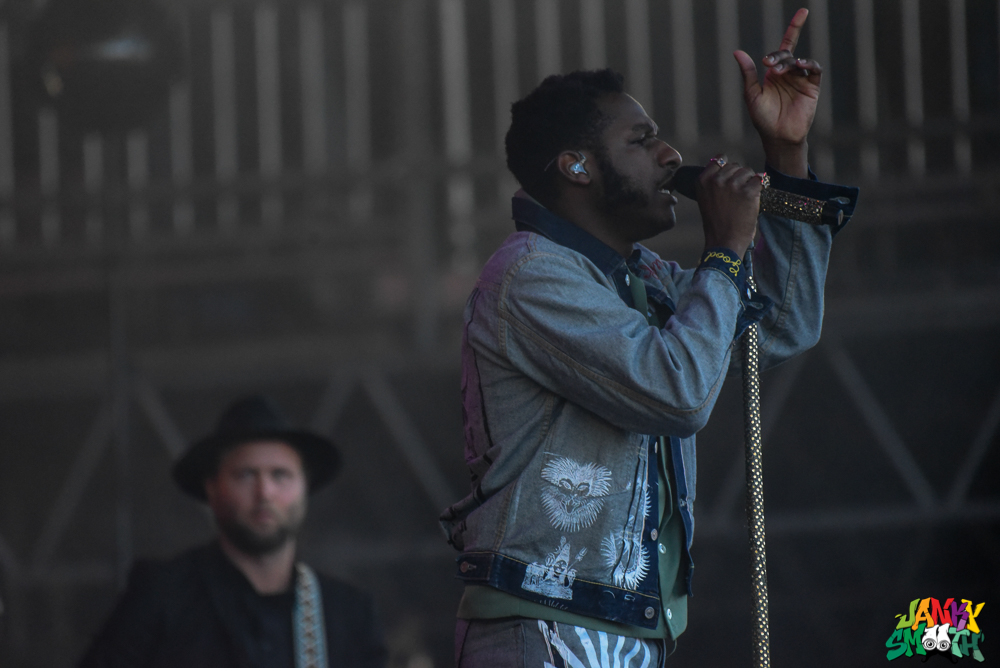 Leon Bridges