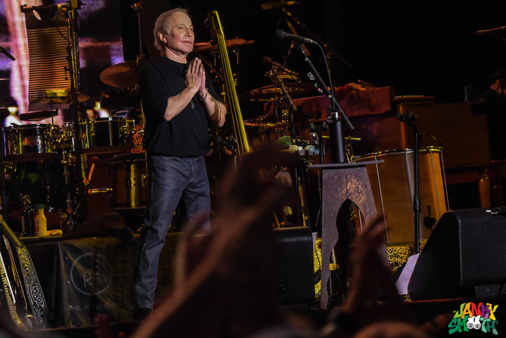 Paul Simon