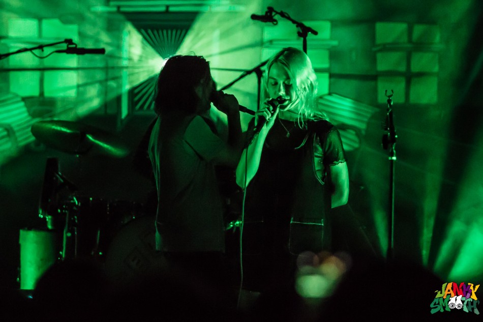 Better Oblivion Community Center