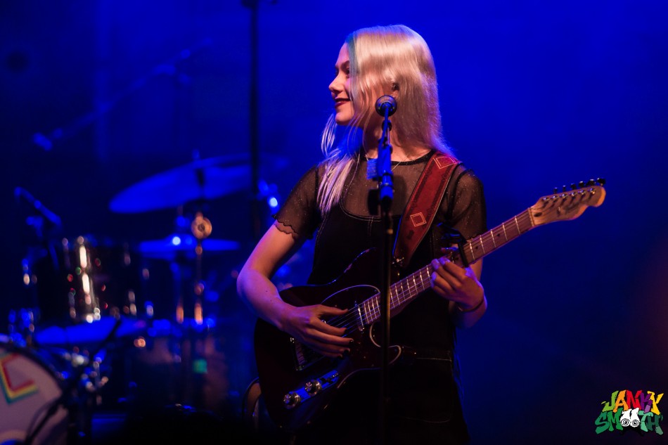 Better Oblivion Community Center