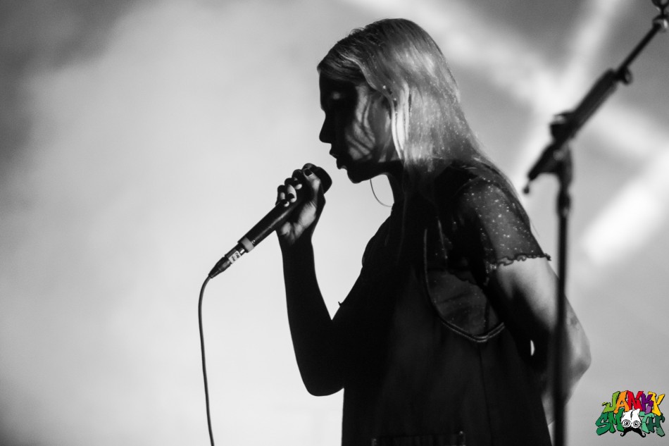 Better Oblivion Community Center