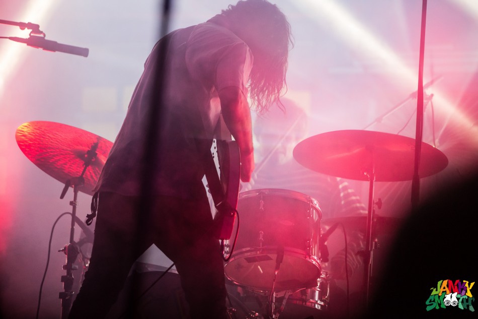 Better Oblivion Community Center