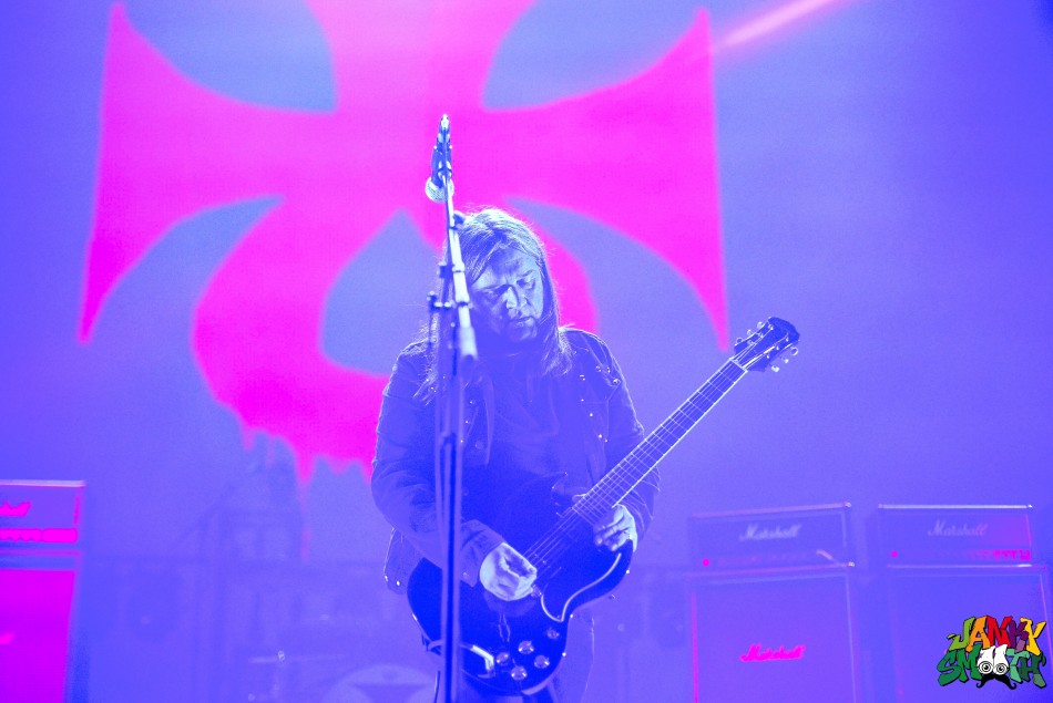 Electric Wizard