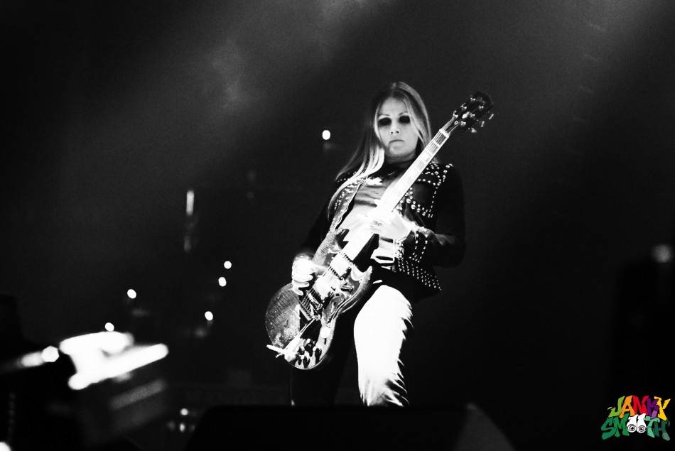 Electric Wizard