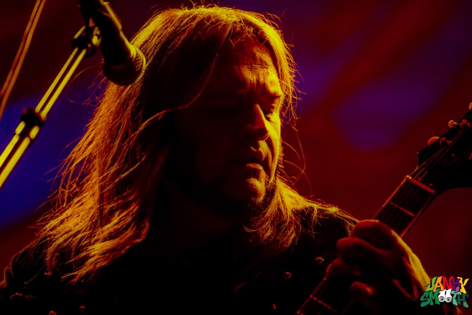 Electric Wizard