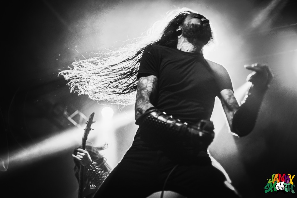Goatwhore
