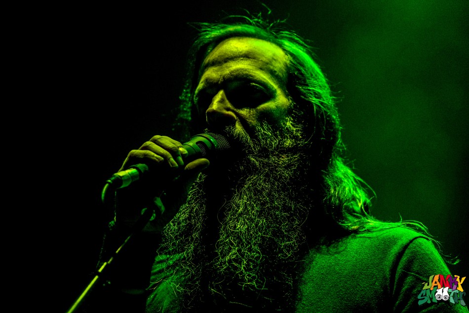 High on Fire