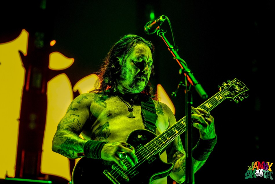 High on Fire
