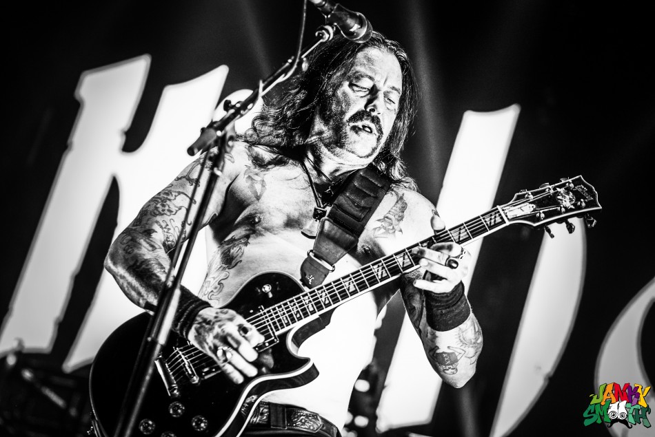 High on Fire