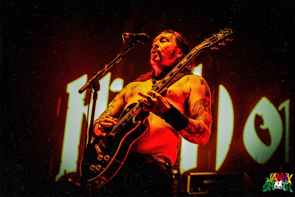 High on Fire