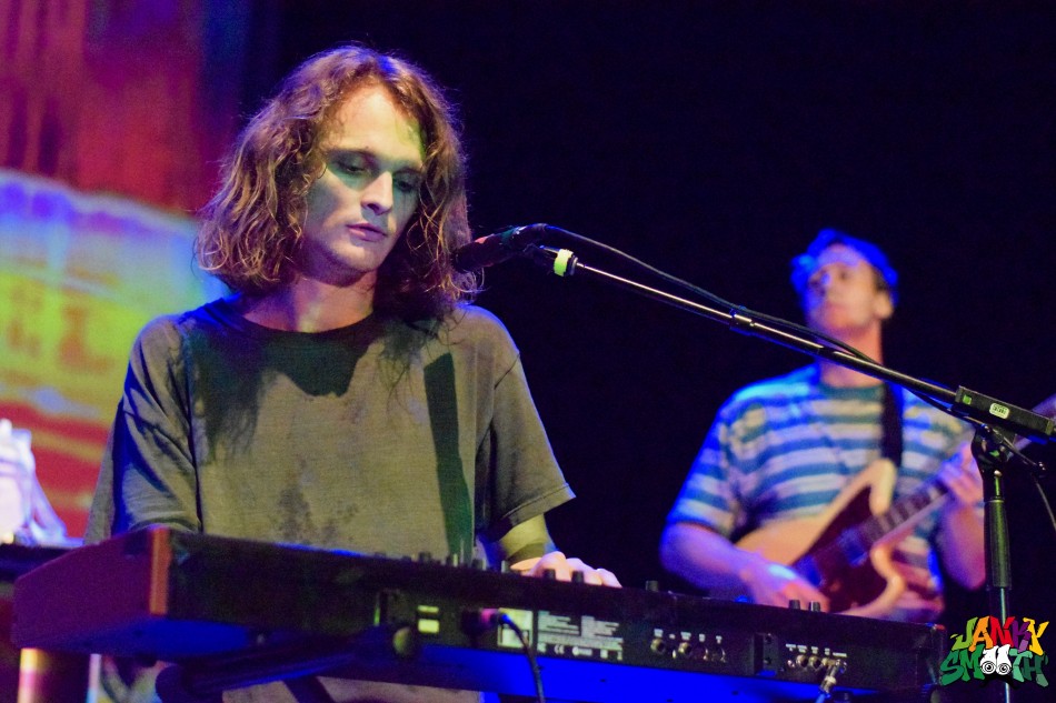 King Gizzard and the Lizard Wizard