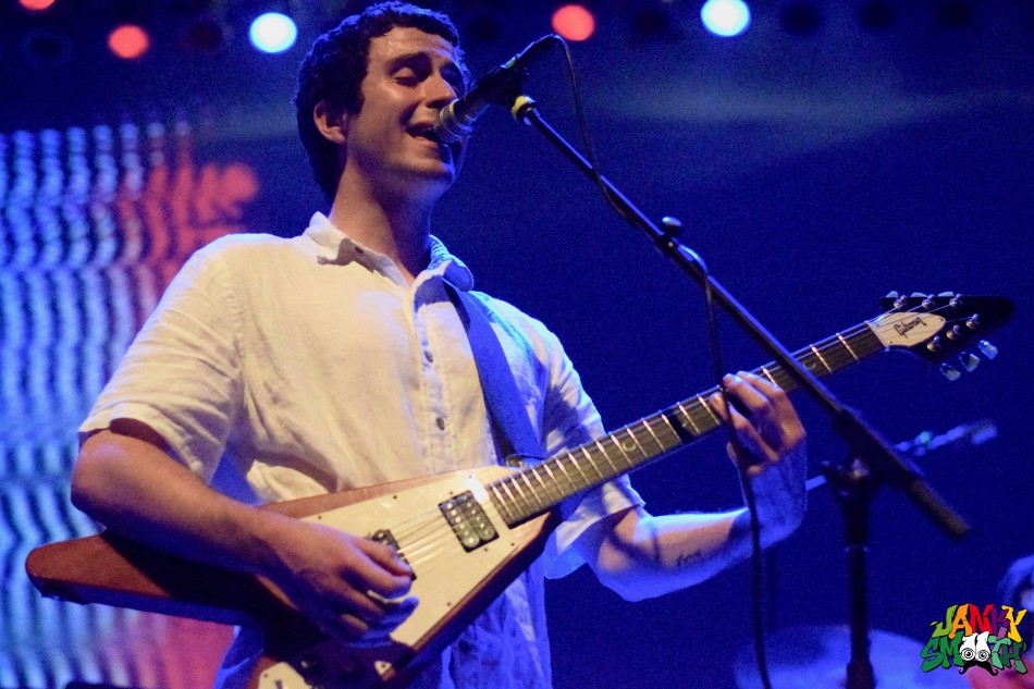 King Gizzard and the Lizard Wizard